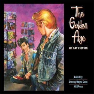 Golden Age cover