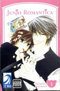 Readers' Favourite YAOI Books